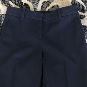 Ann Taylor Pants - Ann Taylor Petite Curvy Fit Pants, 00P Ann Taylor Pants - Ann Taylor Petite Curvy Fit Pants, 00P